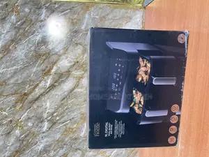 9liters George Home Airfryer Air Fryer Oven