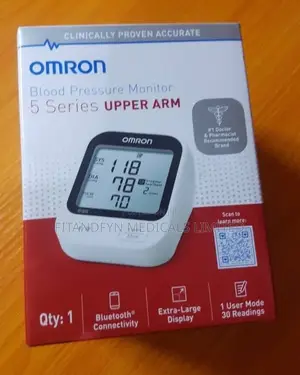 Omron 5 Series