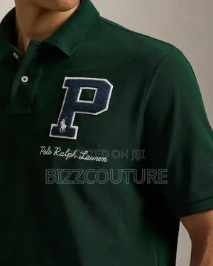 Original Polo Ralph Lauren Shirts Available in Store