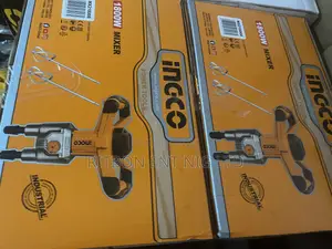 Ingco Paint Mixer