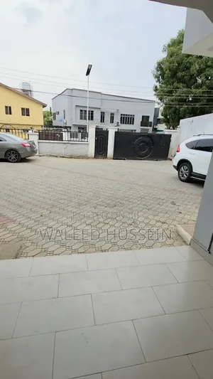 4bdrm Duplex in Wuse Zone 6 for sale