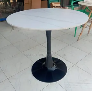 Round Restaurant Table and Mini Dinning Table
