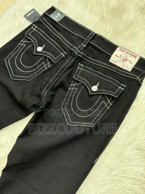 Original True Religion Jeans Available In