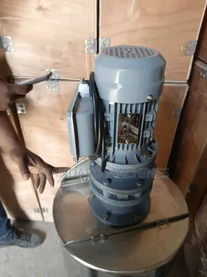 This Is Mixing Tank