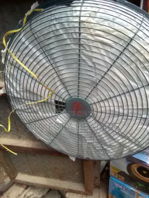 Fan Ceiling or Wall 18 Inches and Standing One