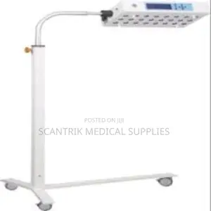 Jaundice Phototherapy Machine