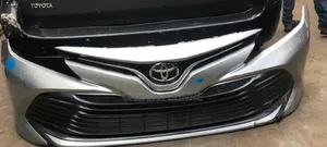 Toyota Camry 2020 Model Front Bumper Complete Sports