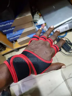 Quality Gym Glove