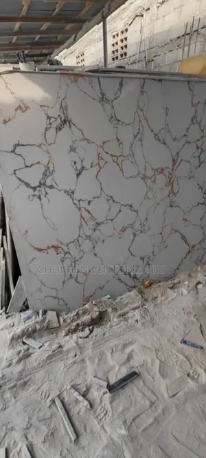 Quartz Marble For Kitchen Counter Top And Dining Table Etc