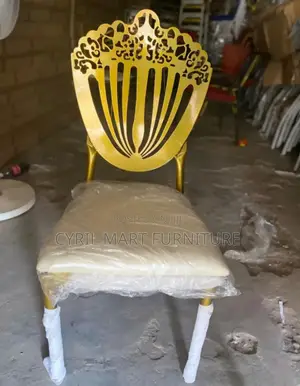 Kings Event Banquet Chair