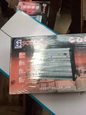 Sonik Insect Killer 20w