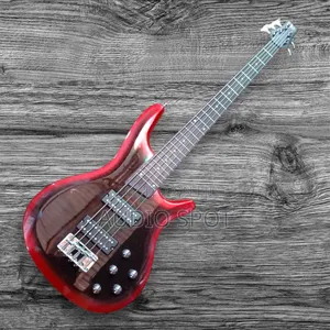 Ibanez Sr305 Professional Active 5 Strings Bass Guitar