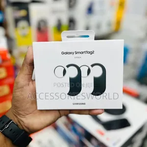 Samsung Galaxy Smarttag2 4-Pack