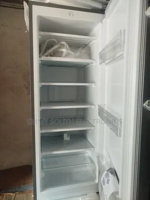 Hisense Up Right Freezer