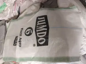 100kg Extra Large Woven Sack Bags for (Multi Purpose)