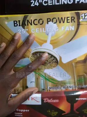 Ceiling Fan Original Giant 60