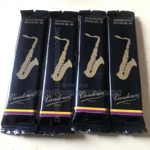 Vandoren Saxophone Tenor Reeds