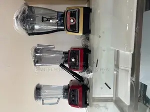 Commercial Blenders