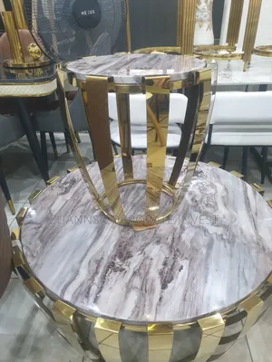 Center Table