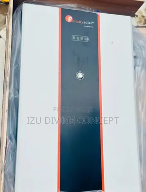 10kwh Lithium Battery