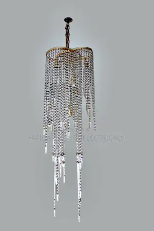 Crystal Chandelier
