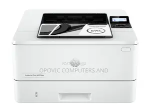 Hp Laserjet Pro 4003dw