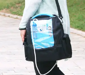 Best Portable Oxygen Concentrator