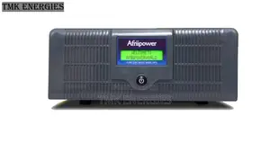 1kva 12v Afripower Pure Sine Wave Inverter