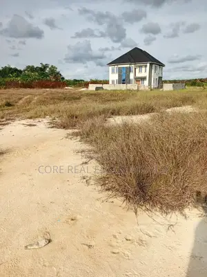 Buy and Build in Ogbeowele Quarter, Ibusa in Oshimili North