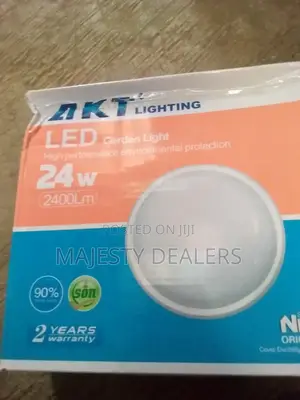 Led Ceiling 24 Watt Led
