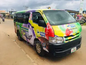 Car Branding