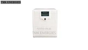 1.7kva 24v Afripower Pure Sine Wave Inverter
