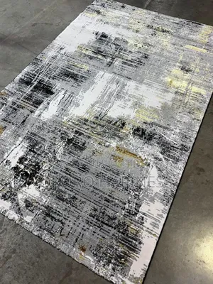 5x7 Center Rug