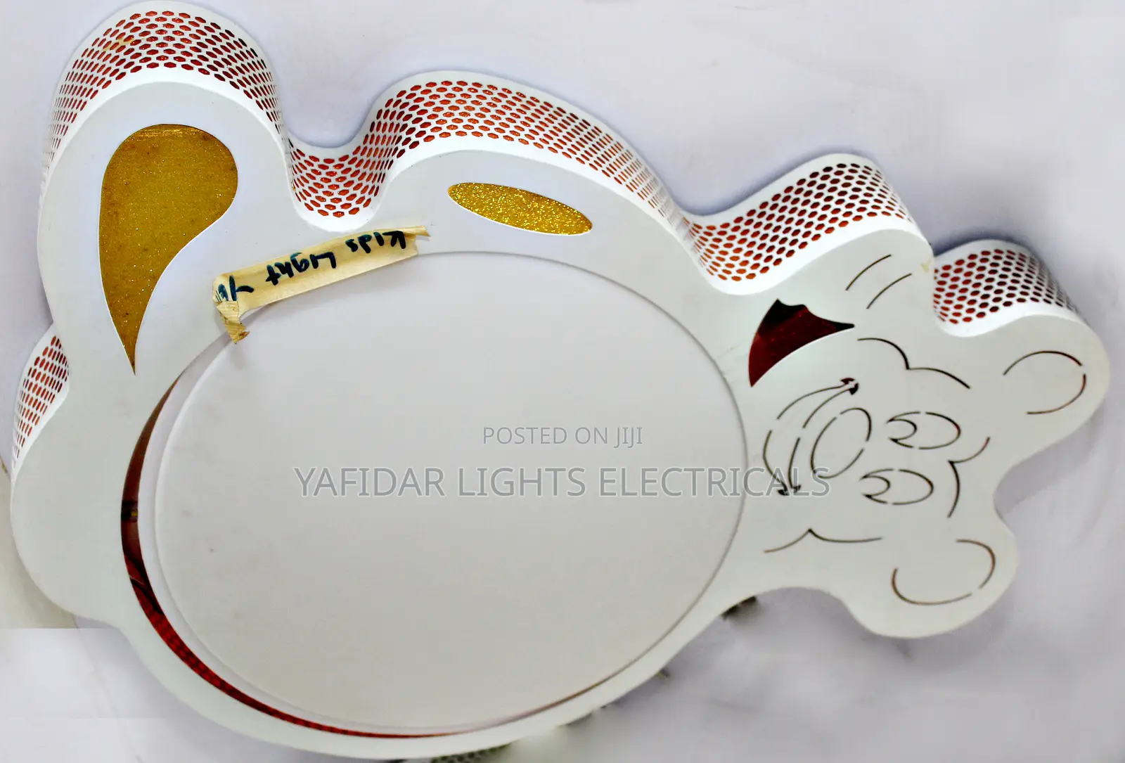 Led Children Ceiling Light