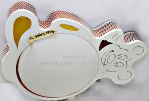 Led Children Ceiling Light