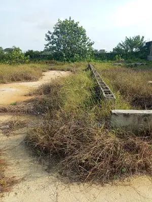 Buy and Build at Ohorhe Along Efurum Sapele Rd Uvwie Warri