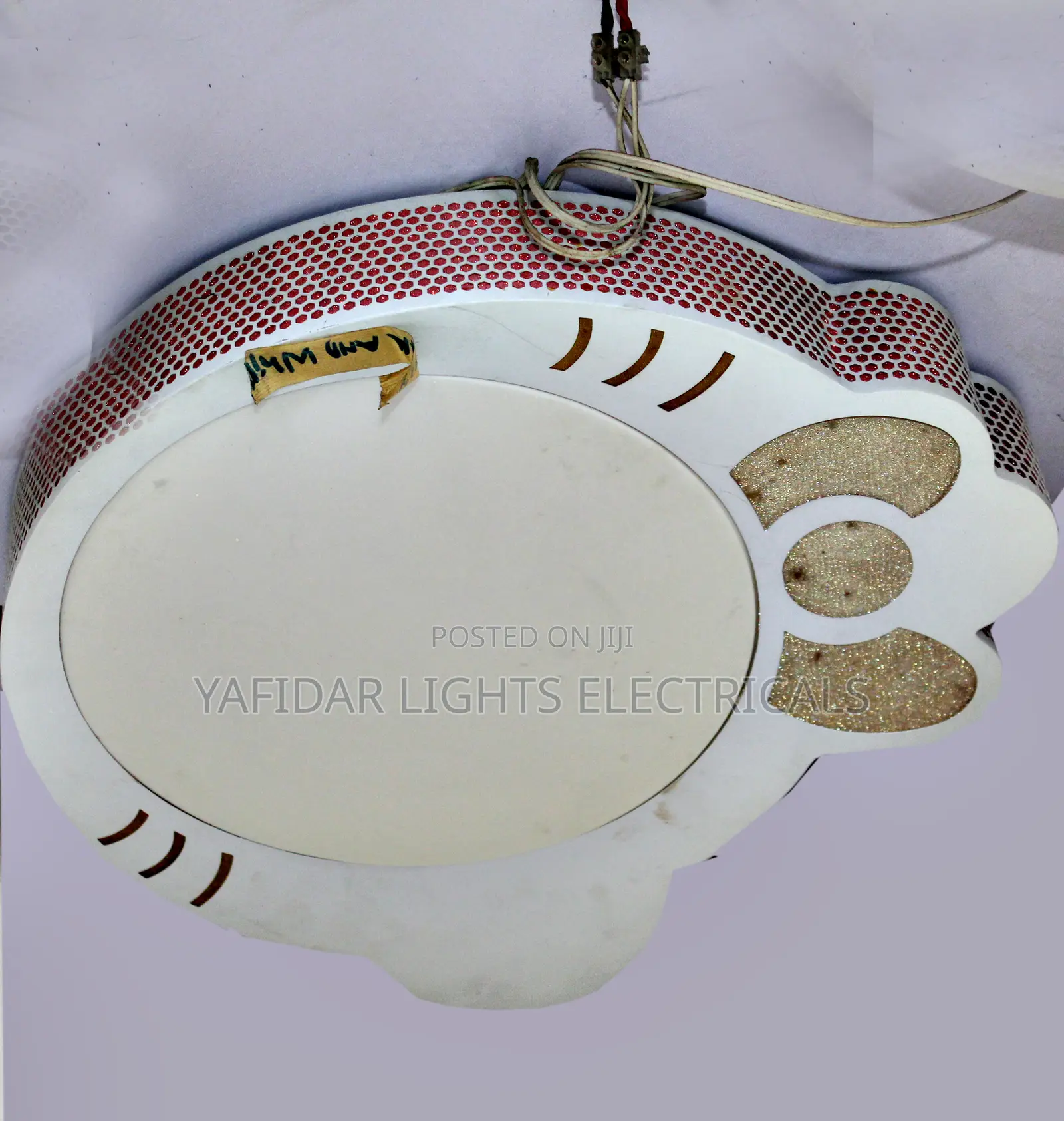 Led Children Ceiling Light