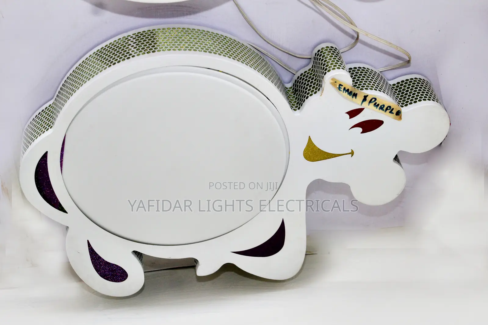 Led Children Ceiling Light