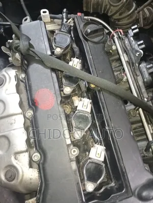 Mitsubishi Outlander Engine 10