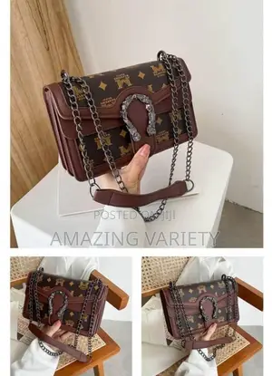 Midi Quality Fashionable Ladies Bag