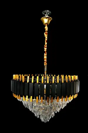 Crystal Chandelier