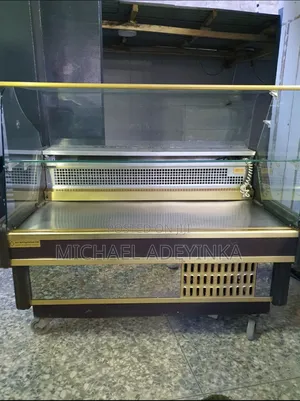 Cake Display Chiller