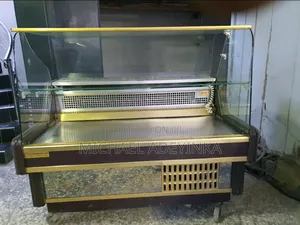 Cake Display Chiller