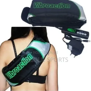Vibroaction Lose Weight Belt
