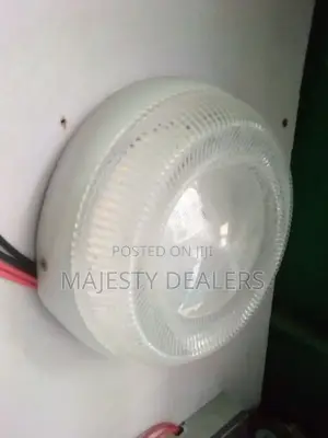 Led Ceiling Round Light Warm White