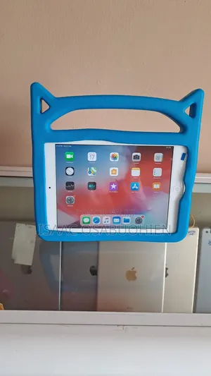 Apple iPad mini 2 32 GB White