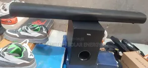 TCL Soundbar