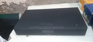 Polaroid Flats Soundbar All in One