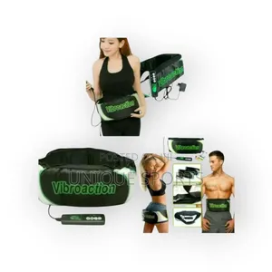 Lose Fat Vibro Shape Slimming Belt
