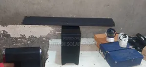 Panasonic Soundbar